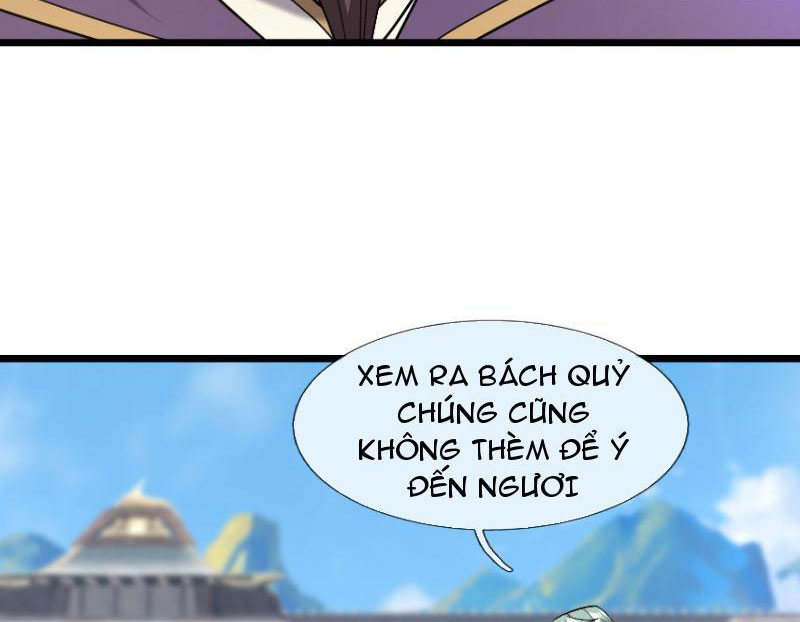 Tiên Làm Nô Thần Là Bộc, Đại Đế Làm Chó Giữ Nhà Chapter 25 - Trang 2