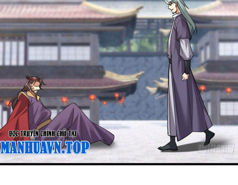 Tiên Làm Nô Thần Là Bộc, Đại Đế Làm Chó Giữ Nhà Chapter 25 - Trang 2