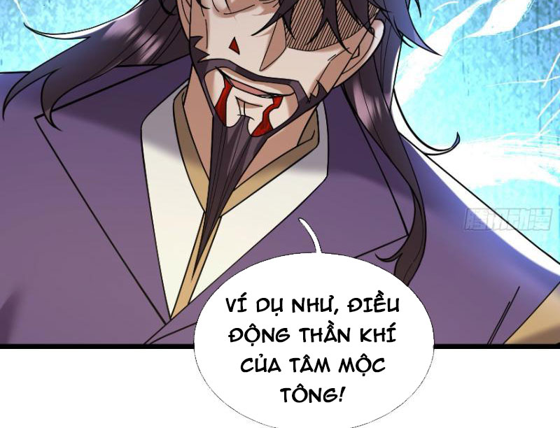 Tiên Làm Nô Thần Là Bộc, Đại Đế Làm Chó Giữ Nhà Chapter 25 - Trang 2