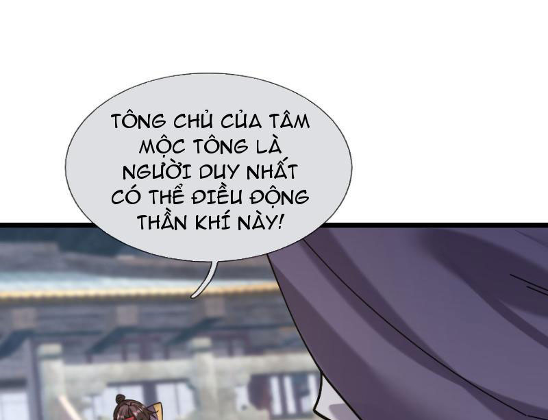 Tiên Làm Nô Thần Là Bộc, Đại Đế Làm Chó Giữ Nhà Chapter 25 - Trang 2