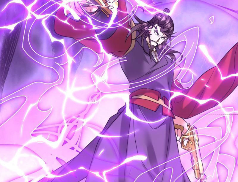 Tiên Làm Nô Thần Là Bộc, Đại Đế Làm Chó Giữ Nhà Chapter 25 - Trang 2