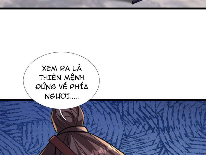 Tiên Làm Nô Thần Là Bộc, Đại Đế Làm Chó Giữ Nhà Chapter 26 - Trang 2