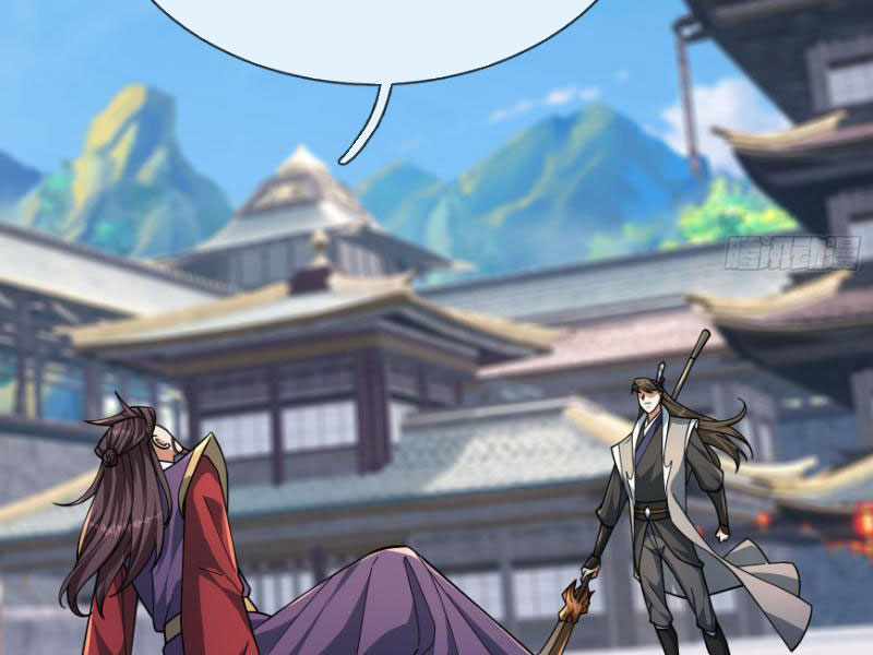 Tiên Làm Nô Thần Là Bộc, Đại Đế Làm Chó Giữ Nhà Chapter 26 - Trang 2