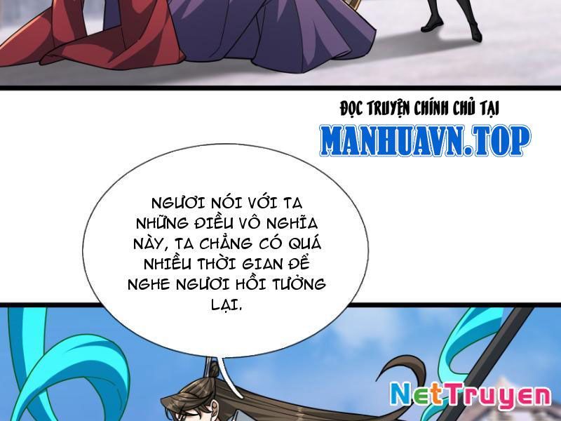 Tiên Làm Nô Thần Là Bộc, Đại Đế Làm Chó Giữ Nhà Chapter 26 - Trang 2