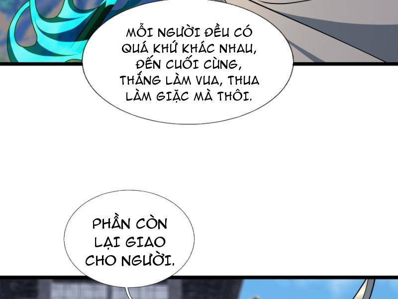 Tiên Làm Nô Thần Là Bộc, Đại Đế Làm Chó Giữ Nhà Chapter 26 - Trang 2