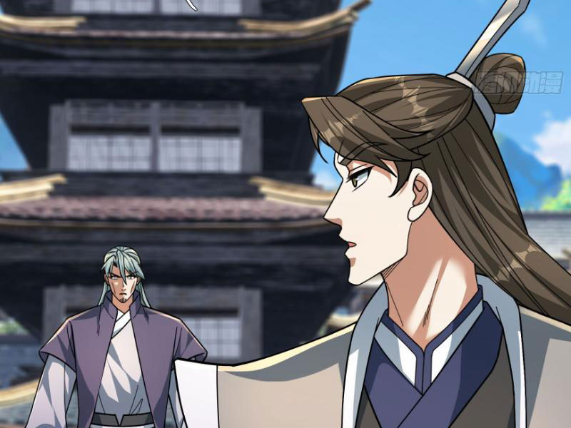 Tiên Làm Nô Thần Là Bộc, Đại Đế Làm Chó Giữ Nhà Chapter 26 - Trang 2