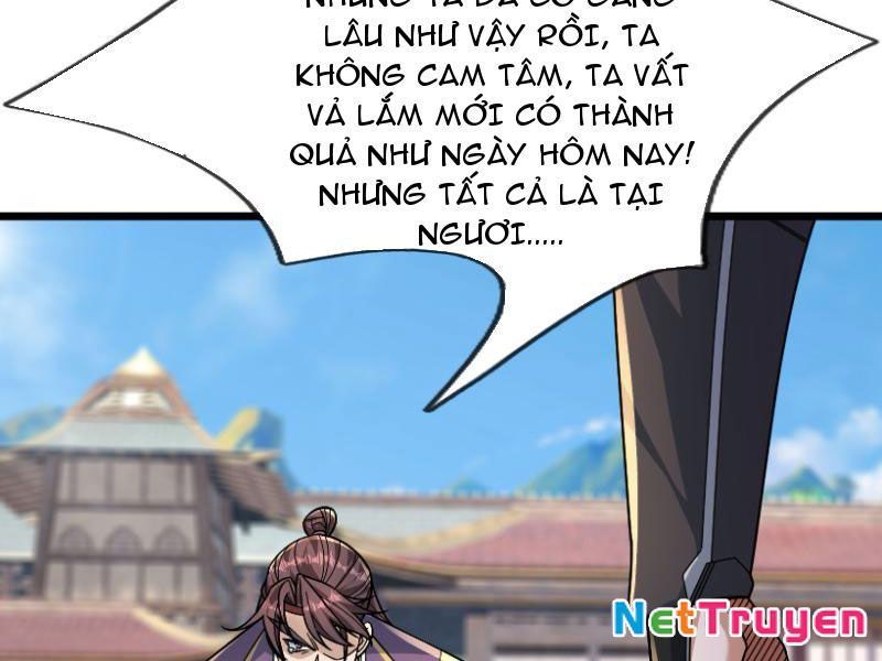 Tiên Làm Nô Thần Là Bộc, Đại Đế Làm Chó Giữ Nhà Chapter 26 - Trang 2