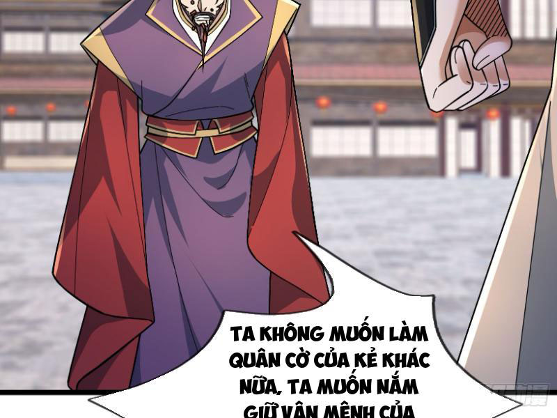 Tiên Làm Nô Thần Là Bộc, Đại Đế Làm Chó Giữ Nhà Chapter 26 - Trang 2