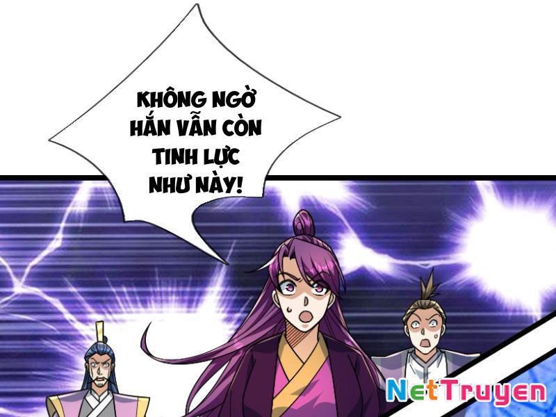 Tiên Làm Nô Thần Là Bộc, Đại Đế Làm Chó Giữ Nhà Chapter 26 - Trang 2