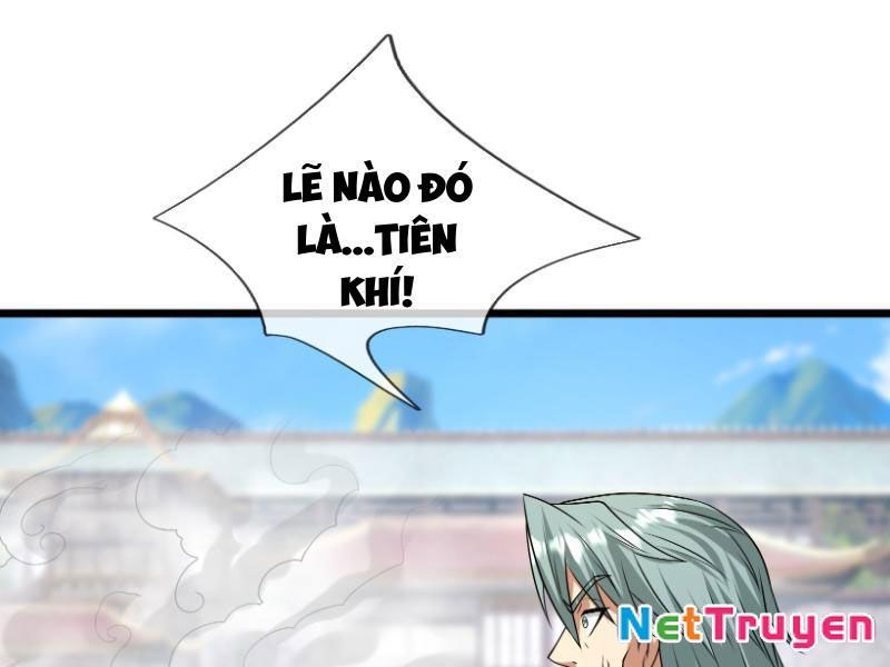 Tiên Làm Nô Thần Là Bộc, Đại Đế Làm Chó Giữ Nhà Chapter 26 - Trang 2