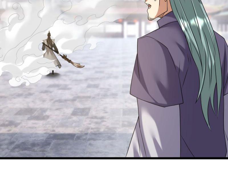 Tiên Làm Nô Thần Là Bộc, Đại Đế Làm Chó Giữ Nhà Chapter 26 - Trang 2