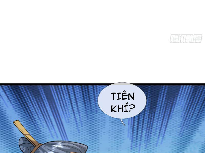 Tiên Làm Nô Thần Là Bộc, Đại Đế Làm Chó Giữ Nhà Chapter 26 - Trang 2