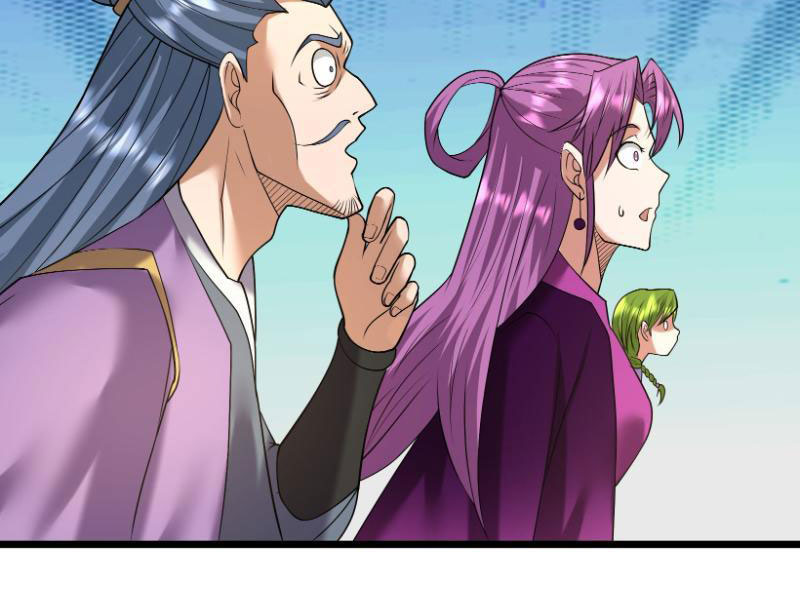 Tiên Làm Nô Thần Là Bộc, Đại Đế Làm Chó Giữ Nhà Chapter 26 - Trang 2