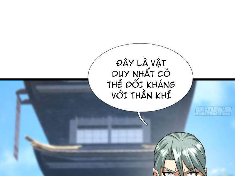 Tiên Làm Nô Thần Là Bộc, Đại Đế Làm Chó Giữ Nhà Chapter 26 - Trang 2