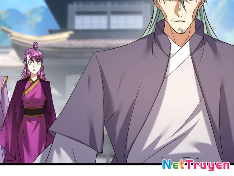 Tiên Làm Nô Thần Là Bộc, Đại Đế Làm Chó Giữ Nhà Chapter 26 - Trang 2