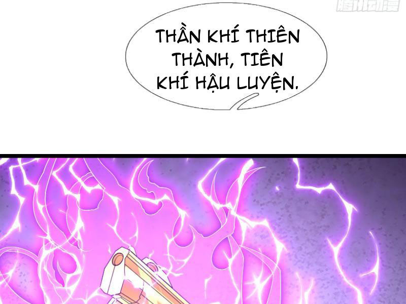 Tiên Làm Nô Thần Là Bộc, Đại Đế Làm Chó Giữ Nhà Chapter 26 - Trang 2