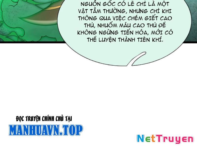 Tiên Làm Nô Thần Là Bộc, Đại Đế Làm Chó Giữ Nhà Chapter 26 - Trang 2