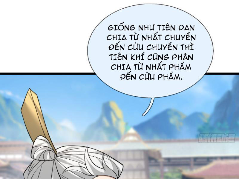 Tiên Làm Nô Thần Là Bộc, Đại Đế Làm Chó Giữ Nhà Chapter 26 - Trang 2