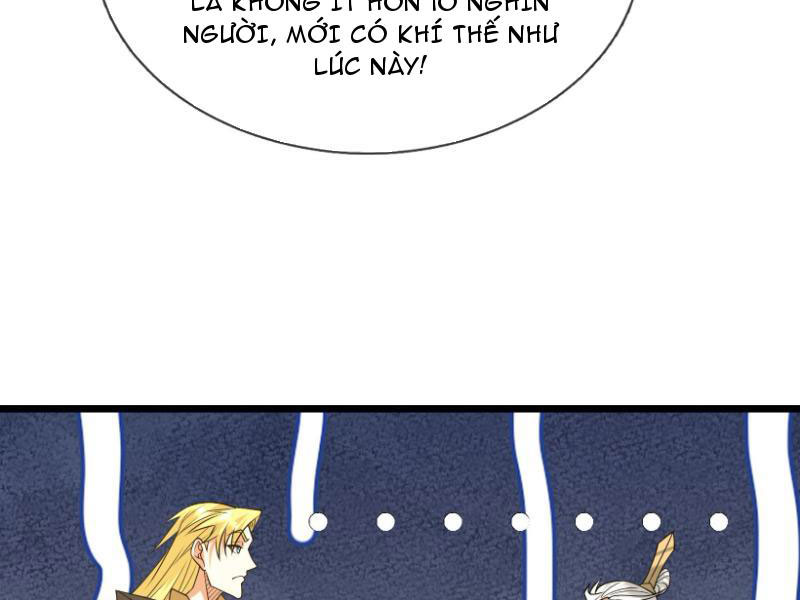 Tiên Làm Nô Thần Là Bộc, Đại Đế Làm Chó Giữ Nhà Chapter 26 - Trang 2