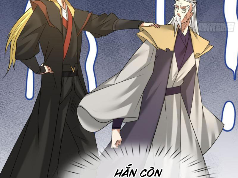 Tiên Làm Nô Thần Là Bộc, Đại Đế Làm Chó Giữ Nhà Chapter 26 - Trang 2