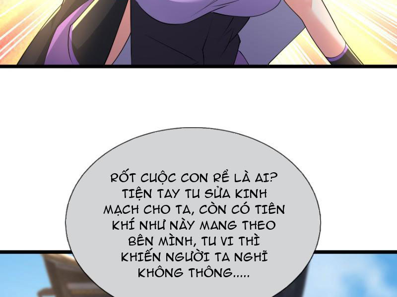 Tiên Làm Nô Thần Là Bộc, Đại Đế Làm Chó Giữ Nhà Chapter 26 - Trang 2