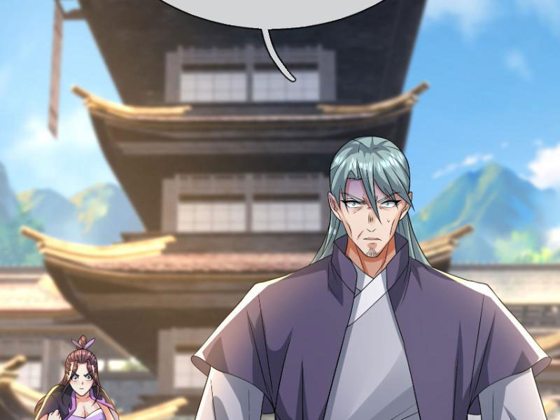 Tiên Làm Nô Thần Là Bộc, Đại Đế Làm Chó Giữ Nhà Chapter 26 - Trang 2