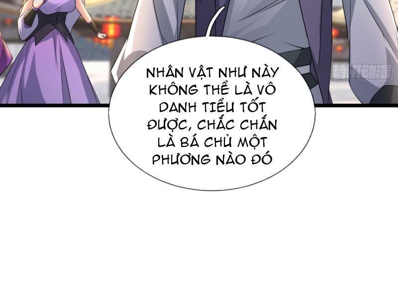 Tiên Làm Nô Thần Là Bộc, Đại Đế Làm Chó Giữ Nhà Chapter 26 - Trang 2