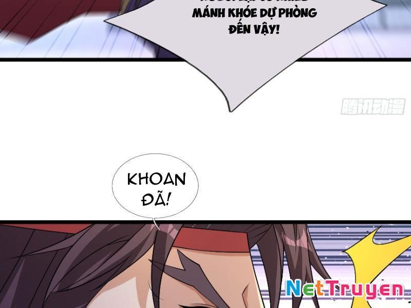 Tiên Làm Nô Thần Là Bộc, Đại Đế Làm Chó Giữ Nhà Chapter 26 - Trang 2