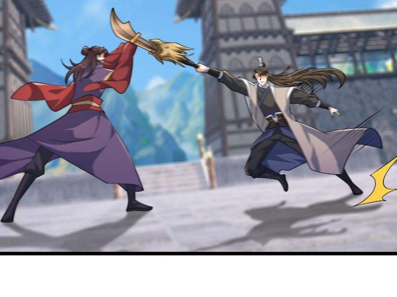 Tiên Làm Nô Thần Là Bộc, Đại Đế Làm Chó Giữ Nhà Chapter 26 - Trang 2