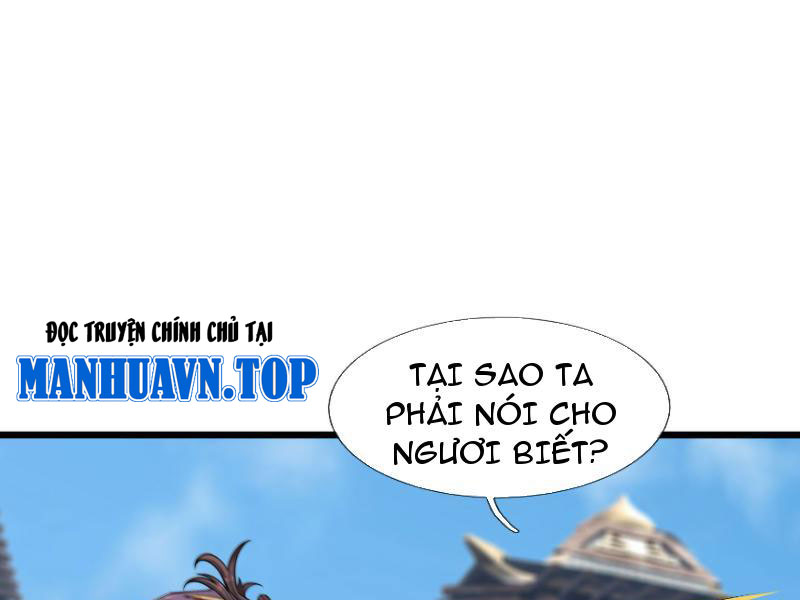 Tiên Làm Nô Thần Là Bộc, Đại Đế Làm Chó Giữ Nhà Chapter 26 - Trang 2