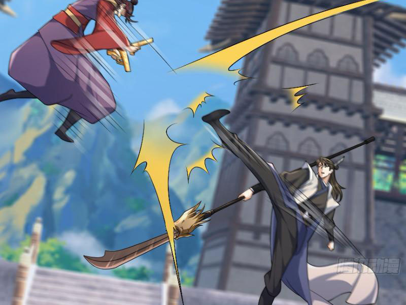 Tiên Làm Nô Thần Là Bộc, Đại Đế Làm Chó Giữ Nhà Chapter 26 - Trang 2