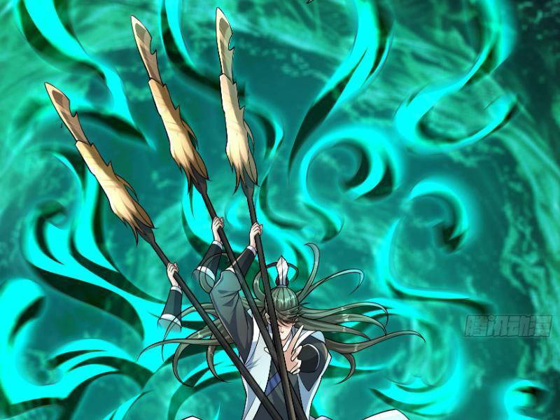 Tiên Làm Nô Thần Là Bộc, Đại Đế Làm Chó Giữ Nhà Chapter 26 - Trang 2