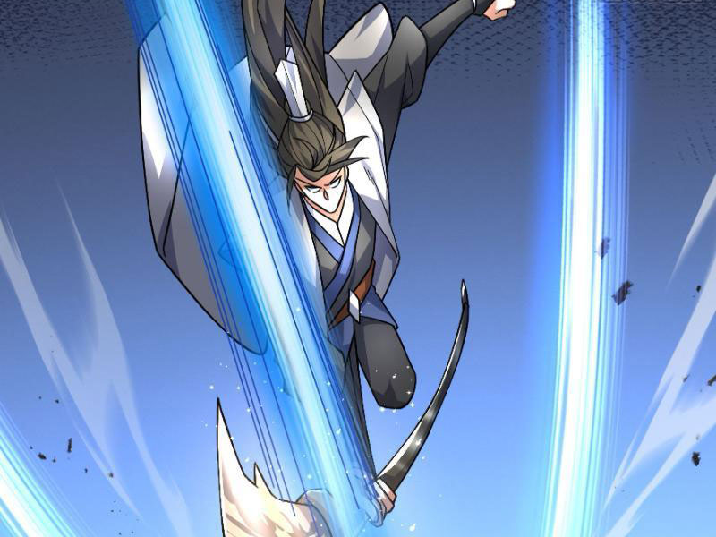 Tiên Làm Nô Thần Là Bộc, Đại Đế Làm Chó Giữ Nhà Chapter 26 - Trang 2