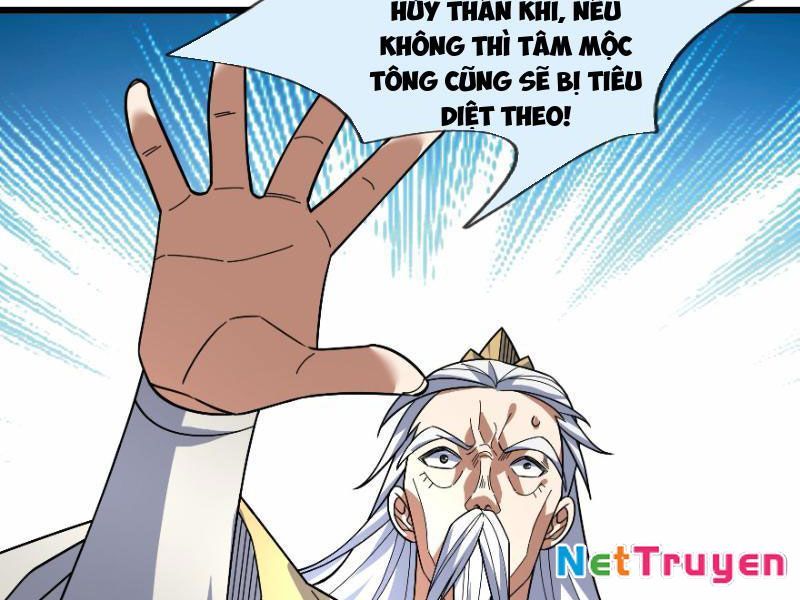 Tiên Làm Nô Thần Là Bộc, Đại Đế Làm Chó Giữ Nhà Chapter 26 - Trang 2