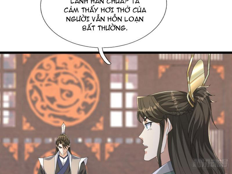 Tiên Làm Nô Thần Là Bộc, Đại Đế Làm Chó Giữ Nhà Chapter 27 - Trang 2