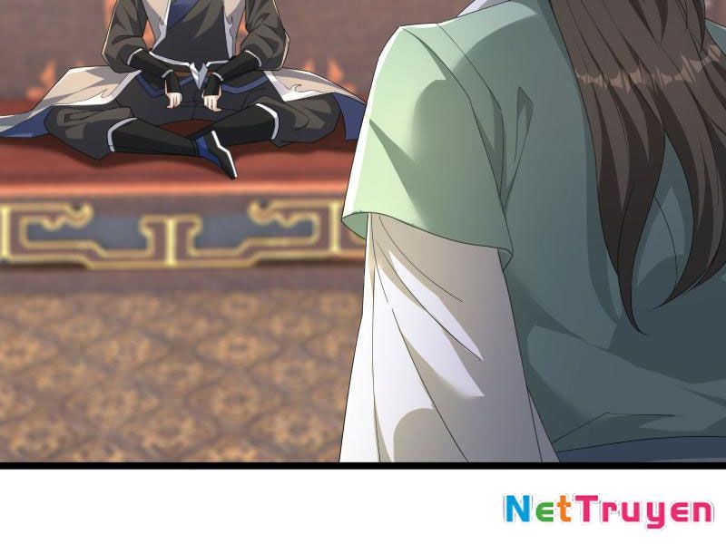 Tiên Làm Nô Thần Là Bộc, Đại Đế Làm Chó Giữ Nhà Chapter 27 - Trang 2