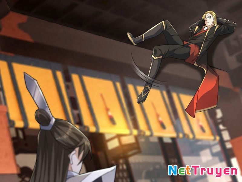 Tiên Làm Nô Thần Là Bộc, Đại Đế Làm Chó Giữ Nhà Chapter 27 - Trang 2