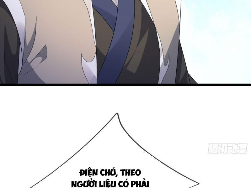 Tiên Làm Nô Thần Là Bộc, Đại Đế Làm Chó Giữ Nhà Chapter 27 - Trang 2