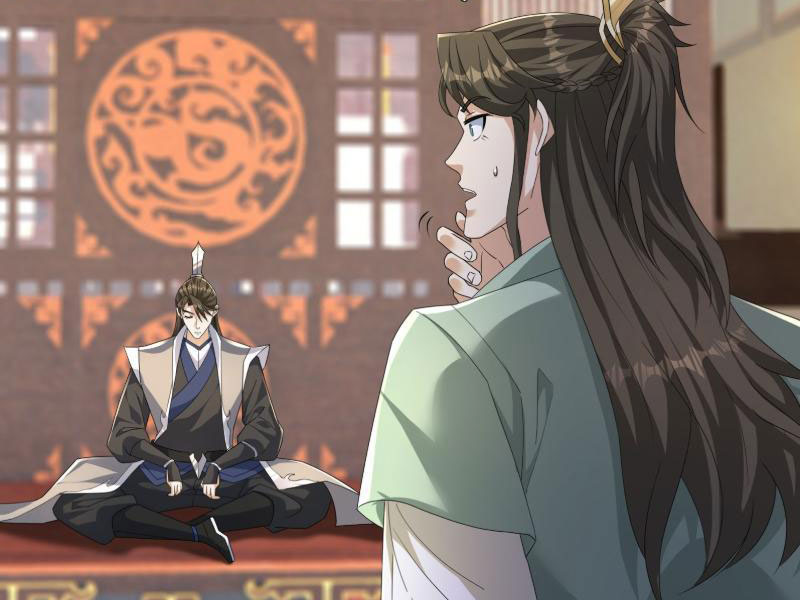 Tiên Làm Nô Thần Là Bộc, Đại Đế Làm Chó Giữ Nhà Chapter 27 - Trang 2