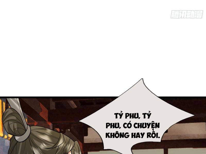 Tiên Làm Nô Thần Là Bộc, Đại Đế Làm Chó Giữ Nhà Chapter 27 - Trang 2