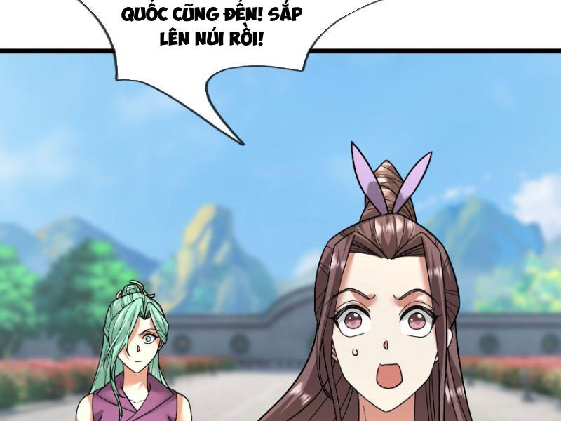 Tiên Làm Nô Thần Là Bộc, Đại Đế Làm Chó Giữ Nhà Chapter 27 - Trang 2