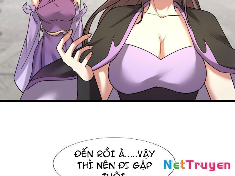 Tiên Làm Nô Thần Là Bộc, Đại Đế Làm Chó Giữ Nhà Chapter 27 - Trang 2