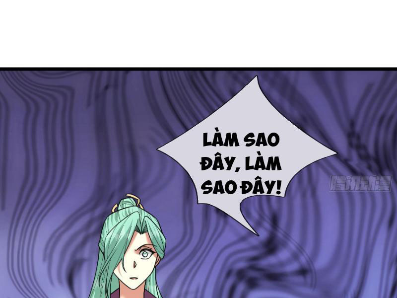 Tiên Làm Nô Thần Là Bộc, Đại Đế Làm Chó Giữ Nhà Chapter 27 - Trang 2