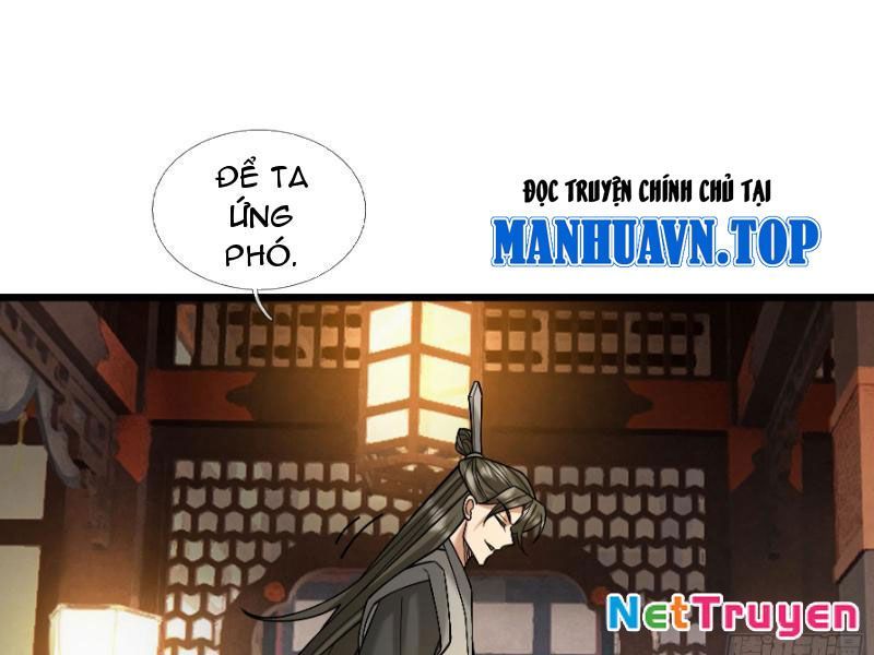 Tiên Làm Nô Thần Là Bộc, Đại Đế Làm Chó Giữ Nhà Chapter 27 - Trang 2