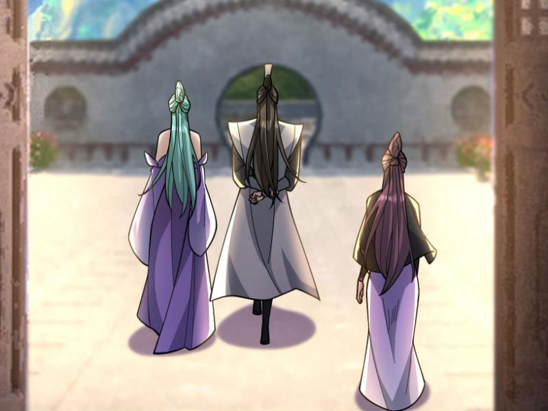 Tiên Làm Nô Thần Là Bộc, Đại Đế Làm Chó Giữ Nhà Chapter 27 - Trang 2