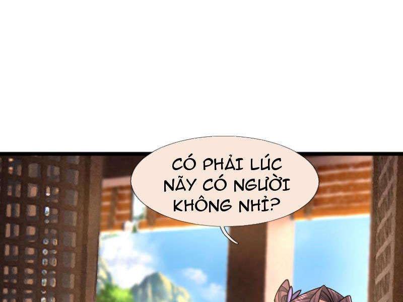 Tiên Làm Nô Thần Là Bộc, Đại Đế Làm Chó Giữ Nhà Chapter 27 - Trang 2