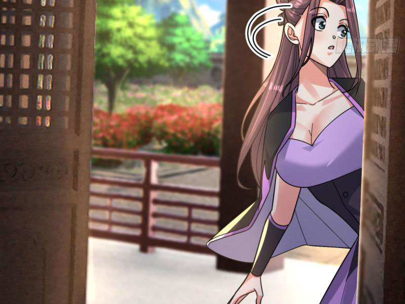 Tiên Làm Nô Thần Là Bộc, Đại Đế Làm Chó Giữ Nhà Chapter 27 - Trang 2