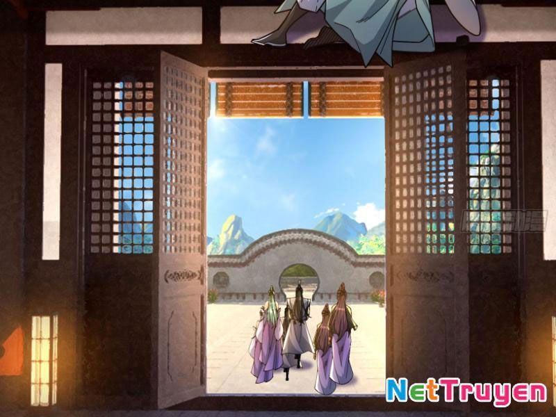 Tiên Làm Nô Thần Là Bộc, Đại Đế Làm Chó Giữ Nhà Chapter 27 - Trang 2