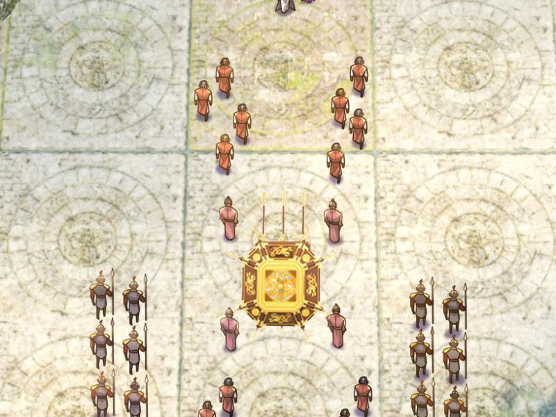 Tiên Làm Nô Thần Là Bộc, Đại Đế Làm Chó Giữ Nhà Chapter 27 - Trang 2