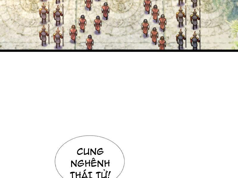 Tiên Làm Nô Thần Là Bộc, Đại Đế Làm Chó Giữ Nhà Chapter 27 - Trang 2